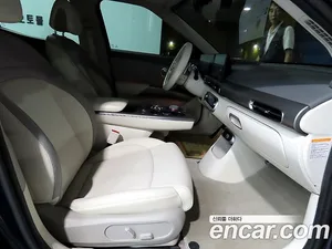 Genesis GV60, 2022 — миниатюра 8