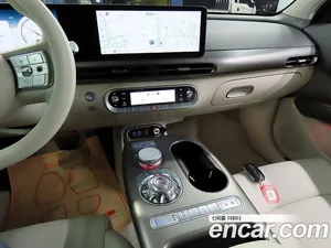 Genesis GV60, 2022 — миниатюра 11