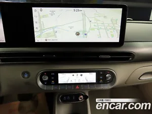 Genesis GV60, 2022 — миниатюра 12