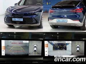 Genesis GV60, 2022 — миниатюра 17