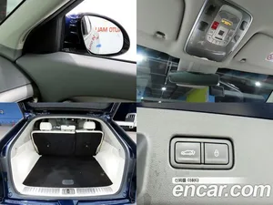 Genesis GV60, 2022 — миниатюра 18