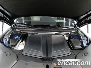Genesis GV60, 2022 — миниатюра 19