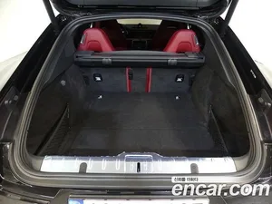 Porsche Panamera, 2021 — миниатюра 9