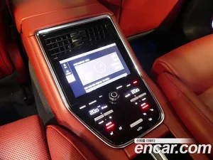Porsche Panamera, 2021 — миниатюра 19