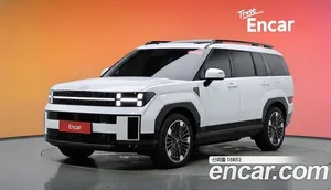 Hyundai Santa Fe, 2025 — миниатюра 38