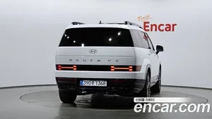 Hyundai Santa Fe, 2025 — миниатюра 3