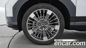 Hyundai Santa Fe, 2025 — миниатюра 4