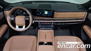 Hyundai Santa Fe, 2025 — миниатюра 9