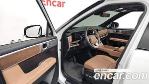 Hyundai Santa Fe, 2025 — миниатюра 12