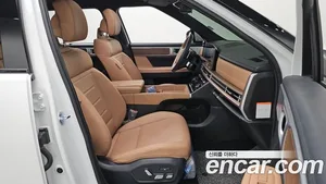 Hyundai Santa Fe, 2025 — миниатюра 16