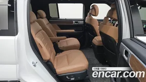 Hyundai Santa Fe, 2025 — миниатюра 17
