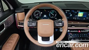 Hyundai Santa Fe, 2025 — миниатюра 18