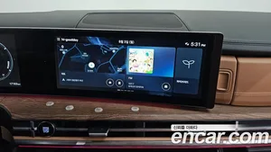 Hyundai Santa Fe, 2025 — миниатюра 19