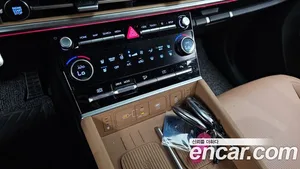 Hyundai Santa Fe, 2025 — миниатюра 23