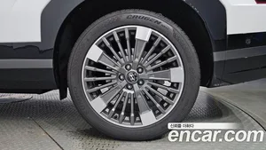 Hyundai Santa Fe, 2025 — миниатюра 6