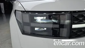 Hyundai Santa Fe, 2025 — миниатюра 7