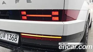 Hyundai Santa Fe, 2025 — миниатюра 8