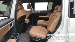 Hyundai Santa Fe, 2025 — миниатюра 15