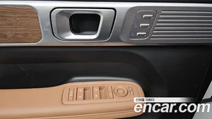 Hyundai Santa Fe, 2025 — миниатюра 27