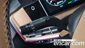 Hyundai Santa Fe, 2025 — миниатюра 29