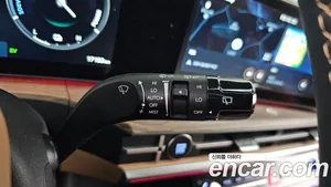 Hyundai Santa Fe, 2025 — миниатюра 30