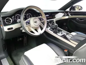 Bentley Continental, 2024 — миниатюра 4