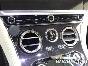 Bentley Continental, 2024 — миниатюра 12