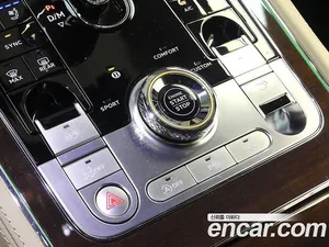 Bentley Continental, 2024 — миниатюра 13