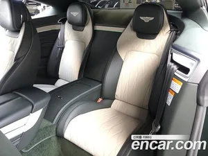 Bentley Continental, 2024 — миниатюра 14