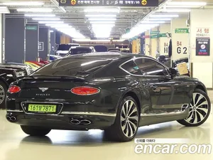 Bentley Continental, 2024 — миниатюра 19