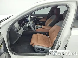 BMW 5-Series, 2025 — миниатюра 11