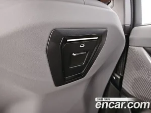 BMW 5-Series, 2025 — миниатюра 14