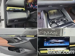 BMW 5-Series, 2025 — миниатюра 18