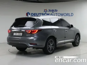 Infiniti QX60, 2017 — миниатюра 2