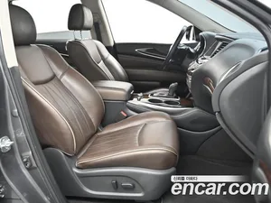 Infiniti QX60, 2017 — миниатюра 5
