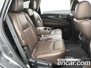 Infiniti QX60, 2017 — миниатюра 6