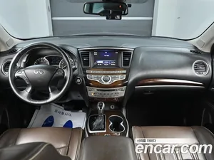 Infiniti QX60, 2017 — миниатюра 7