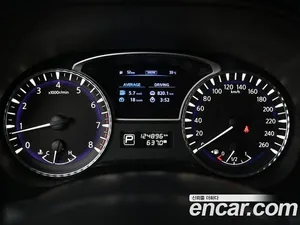 Infiniti QX60, 2017 — миниатюра 8