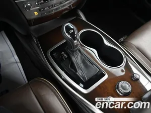 Infiniti QX60, 2017 — миниатюра 9
