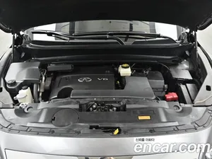 Infiniti QX60, 2017 — миниатюра 12