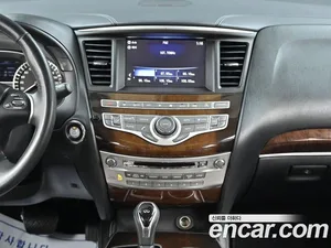 Infiniti QX60, 2017 — миниатюра 14