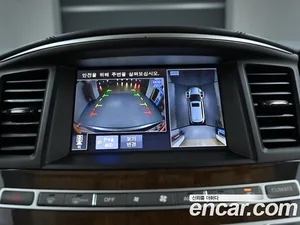Infiniti QX60, 2017 — миниатюра 15