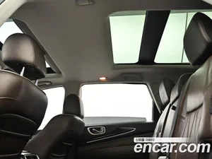 Infiniti QX60, 2017 — миниатюра 18