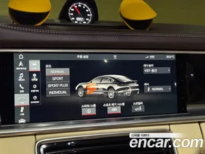 Porsche Panamera, 2017 — миниатюра 10