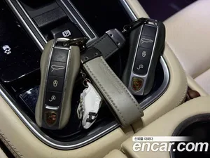 Porsche Panamera, 2017 — миниатюра 14