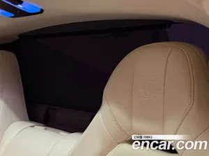 Porsche Panamera, 2017 — миниатюра 17