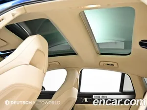 Porsche Panamera, 2017 — миниатюра 19