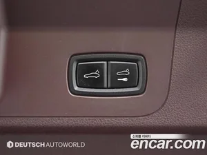 Porsche Panamera, 2017 — миниатюра 20
