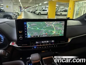 Toyota Sienna, 2025 — миниатюра 11