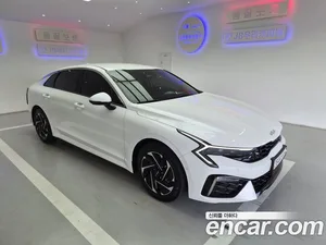 Kia K5, 2024 — миниатюра 3